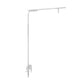 Week Aqua L hanging stand II - SINGLE PC