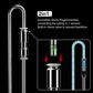 Aquamarket Stainless steel CO2 diffusers with inbuilt check valve