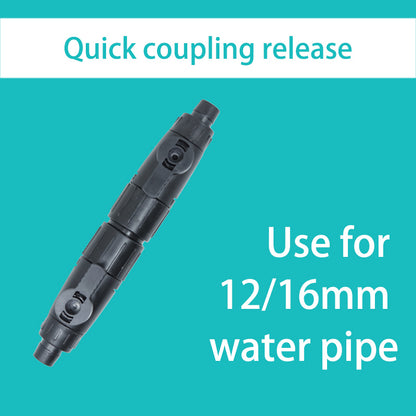 Quick coupling release disconnect - Xianyu brand