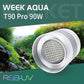 Week Aqua Rocket T90 PRO app controlled (RGB+UV)