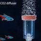 Acrylic Nano Diffuser with bubble counter