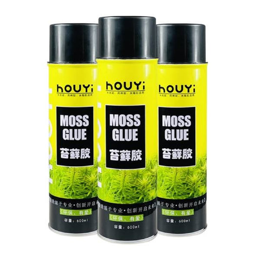 Moss glue Houyi brand