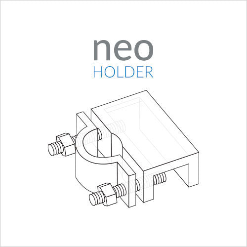 Aquario Neo holder