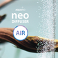 Aquario Neo Air diffuser