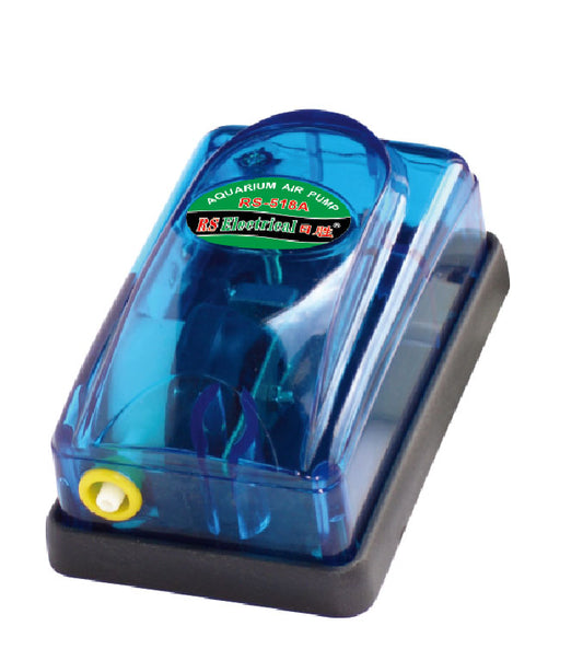 RS Electric Air Pump