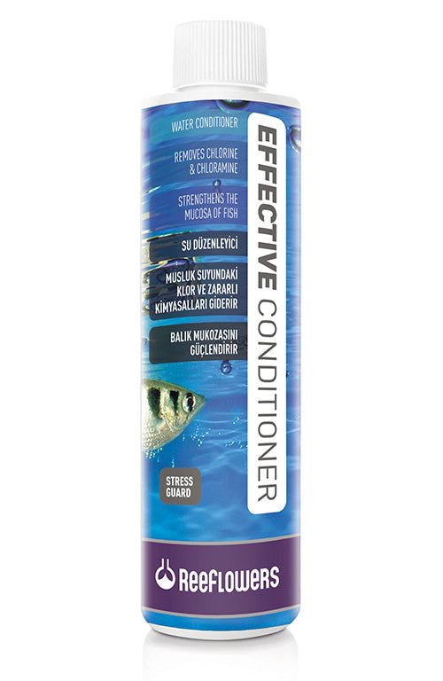 Reeflowers Effective Conditioner 250ml