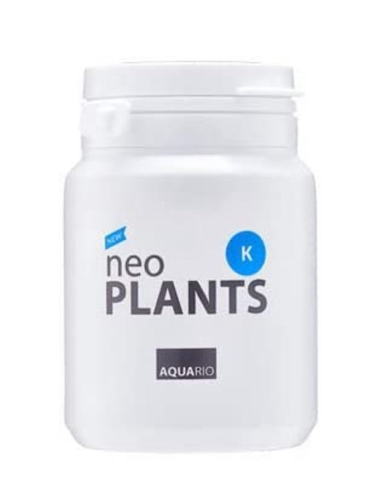 Aquario Neo Root Tab K (Pottasium)