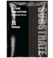 Dr Tank soil substrate