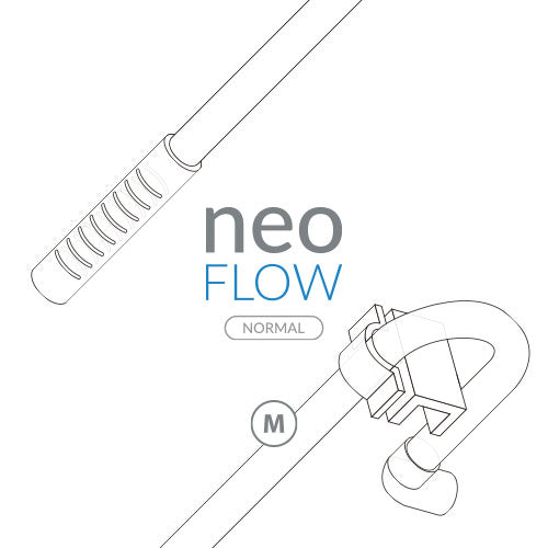 AQUARIO Neo Flow - Inflow/Outflow
