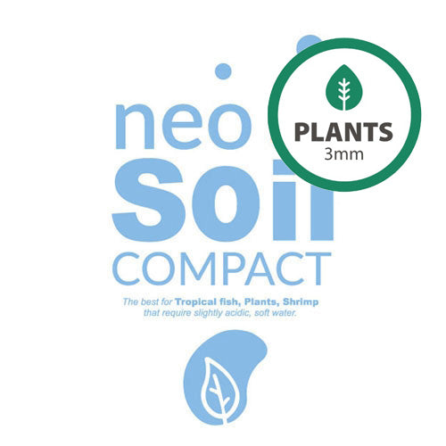 AQUARIO Neo Soil Compact Plant