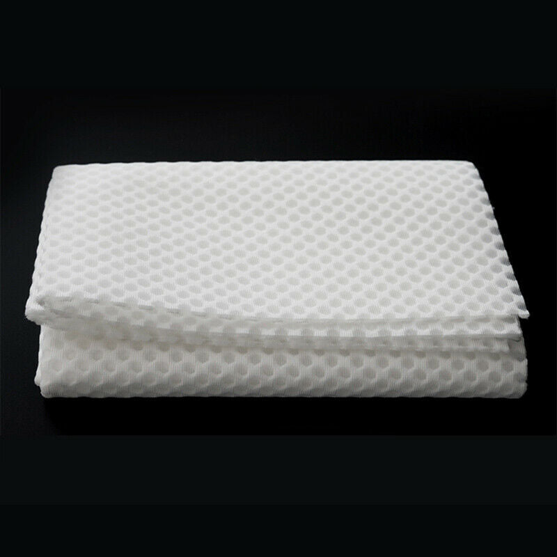 Honeycomb Foam Sponge Cotton Pad Filter Media