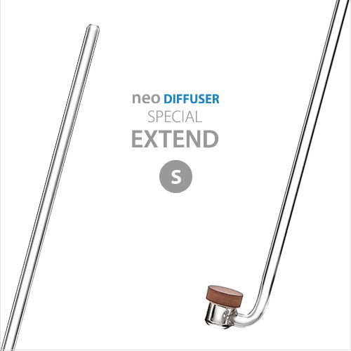 Aquario NEO SPECIAL Diffusers - EXTEND TYPE